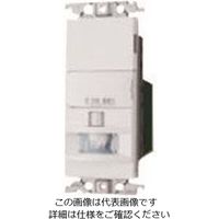 パナソニック（Panasonic） Panasonic ワイド壁取付熱線センサ付自動スイッチ