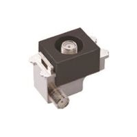 パナソニック Panasonic 埋込高シールドテレビコンセントグレー WCS4812H 1セット(5個) 158-3183（直送品）