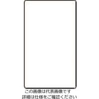 パナソニック Panasonic コスモワイド新金属カバープレート1連 WTC9291K 1セット(5個) 159-0902（直送品）