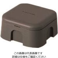 パナソニック Panasonic ローテションアウトレット角型・樹脂製 DUK65043 1個 159-7290（直送品）