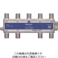 パナソニック Panasonic 8分配器(1端子電流通過形) WCS5388 1個 157-6812（直送品）