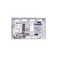 パナソニック Panasonic MMポートSギガ双方向CATV/UHF WTJ5766 1個 158-6102（直送品）