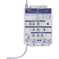 パナソニック Panasonic MMポート用双方向CATV/UHF・BS WTJ6710 1個 158-6159（直送品）