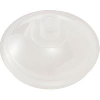 スリーエム ジャパン 3M PPS 交換用リッド(単体) 400ml 16204 (1箱入) 1箱 104-7170（直送品）