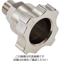 スリーエム ジャパン 3M PPS アダプター 16127 1セット(4個) 104-2357（直送品）