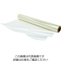 スリーエム ジャパン 3M 透明飛散防止フィルム 1524mmX60m SH2CLAR 1524 1巻 104-4364（直送品）