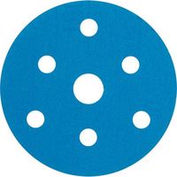 3M ブルーサンディングディスクDF4 外径125mm #240 100枚入り H/DF4 240 BLU（直送品）