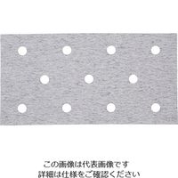 3M ブルーサンディングシートDF8 112X220mm #80 100枚入り H/DF8 80 BLU（直送品）