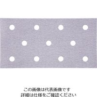 3M ブルーサンディングシートDF8 112X220mm #180 100枚入 H/DF8 180 BLU（直送品）