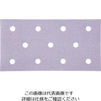 3M ブルーサンディングシートDF8 112X220mm #320 100枚入 H/DF8 320 BLU（直送品）