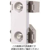 パナソニック Panasonic 埋込高シールドTVコンセント2端子 WCS4822W 1個 157-3563（直送品）