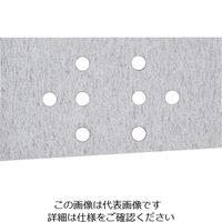 3M ブルーサンディングシートDF7 100X175mm #80 100枚入り H/DF7 80 BLU（直送品）
