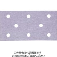 3M ブルーサンディングシートDF6 95X180mm #240 100枚入り H/DF6 240 BLU（直送品）