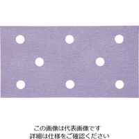 3M ブルーサンディングシートDF6 95X180mm #320 100枚入り H/DF6 320 BLU（直送品）