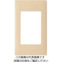 パナソニック（Panasonic） Panasonic アドバンススイッチプレート（1連用）