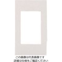 パナソニック Panasonic アドバンス簡易耐火SWP1連用 WTA7303WK 1セット(5個) 157-6710（直送品）