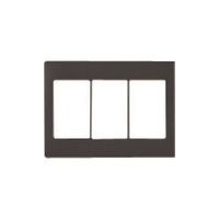 パナソニック Panasonic アドバンス簡易耐火SWプレート WTA7339HK 1個 157-5209（直送品）