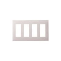 パナソニック Panasonic アドバンスコンセントプレート12コ用 WTL7012WK 1個 158-6295（直送品）