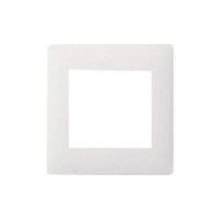 パナソニック Panasonic アドバンスSコンセントP2連接穴用 WTL7500WK 1個 158-3237（直送品）