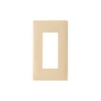 パナソニック Panasonic アドバンス簡易耐火コンセントP3コ用 WTL7703FK 1個 158-9494（直送品）