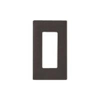 パナソニック Panasonic アドバンス簡易耐火コンセントP3コ用 WTL7703HK 1個 158-6318（直送品）