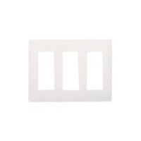 パナソニック Panasonic アドバンス簡易耐火コンセントP9コ用 WTL7709WK 1個 158-7890（直送品）