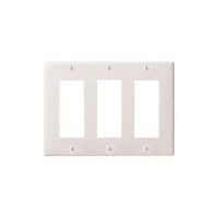 パナソニック Panasonic クラシックS新金属コンセントプレート WN7509SWK 1個 157-9887（直送品）