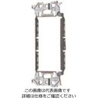 パナソニック Panasonic アドバンス埋込スイッチ取付枠 WTA3700K 1セット(10個) 157-6708（直送品）