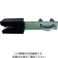 スリーエム ジャパン 3M DBIーサラ LadーSaf 垂直親綱用 ケーブルガイド GA 6100400 1袋(1個) 206-4717（直送品）