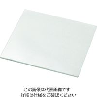 スリーエム ジャパン 3M ハイパーソフト放熱シート 6500H 220X220mm 3.5mm厚 6500H-3.5 220 TN 1枚（直送品）