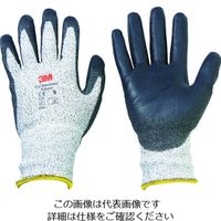 スリーエム ジャパン（3M） 3M 耐切創手袋 XLサイズ 耐切創レベル GLOVE CUT