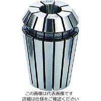 トラスコ中山 TRUSCO ER20コレット 把握径:10.0~11.0mm ER20110 1個 208-3239（直送品）