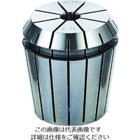 トラスコ中山 TRUSCO ER40コレット 把握径:15.0~16.0mm ER40160 1個 208-3291（直送品）