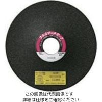 日本レヂボン レヂボン スキルタッチR2 125×2×22 WA46 R21252-WA46 1セット(25枚) 852-4499（直送品）