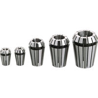 ユキワ精工 ユキワ EY コレット 把握径18.0~19.0 EY32-19A 1個 837-6663（直送品）