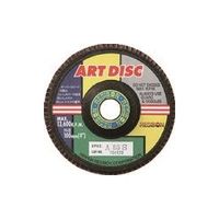 日本レヂボン レヂボン アートディスクAD 100×15 Z40 AD100-Z40 1セット(10枚) 852-4910（直送品）