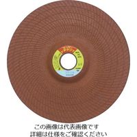 日本レヂボン レヂボン スーパーレヂテクマSRT 180×3×22 46 SRT1803-46 1セット(25枚) 852-4799（直送品）