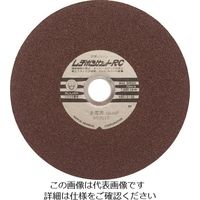 日本レヂボン レヂボン カットRC 180×2×22 WA46P RC1802-WA46P 1セット(10枚) 852-3713（直送品）