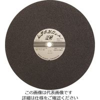 日本レヂボン レヂボン カットRC 510×4×25.4 A30N RC5104-30N 1セット(10枚) 852-3730（直送品）