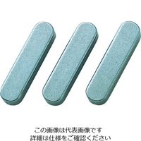 セイキ製作所（SEIKI） セイキ 平行キー 両丸S50C 1袋 （10個入） PR0320 1袋（10個） 194-8218（直送品）