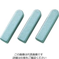 セイキ製作所（SEIKI） セイキ 平行キー 片丸S50C 1袋 （10個入） PK0320 1袋（10個） 194-8368（直送品）