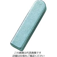 セイキ製作所 セイキ 平行キー 片丸S50C 1袋 (10個入) PK0418 1袋(10個) 194-8376（直送品）