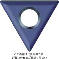 富士元工業 富士元 インサート AC16N TCXT080102E 1セット(3個) 199-4484（直送品）