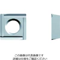 富士元工業 富士元 インサート AC16N SPET040102 1セット(12個) 194-7852（直送品）