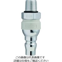 ジョプラックス フリープラグ JS-02FP 1個 195-6091（直送品）