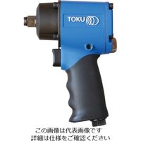 東空販売 TOKU スーパーショートインパクトレンチMI-1650 MI-1650 1台 826-6364（直送品）