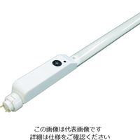 浜井電球工業 ROYAL 直管型LEDカメラ H-LTC1221W1T8-N 1本 215-8948（直送品）