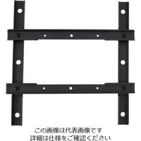サンコー VESA変換プレート200x200 MARMVESA200 1台 868-8197（直送品）