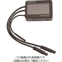 サンコー オンボードカメラにもなる「バイク用フルHD前後ドライブレコーダー」 MTSGYUT8 1台 162-1553（直送品）