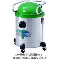 NIVAC スーパークリーナー NDSー105F 1台 124-2180（直送品）